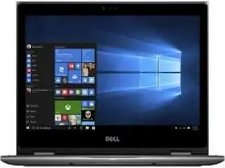  Dell Inspiron 13 5379 (i5379 5043GRY) Laptop (Core i5 8th Gen 8 GB 1 TB Windows 10) prices in Pakistan